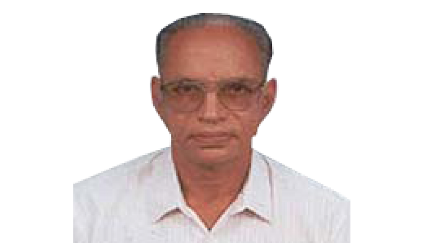 Mr.K. Balakrishnan