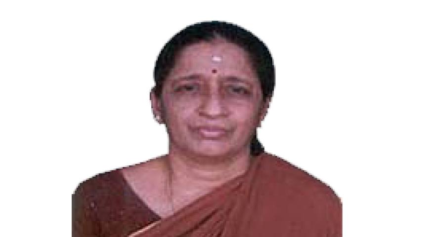Mrs.R. Sarala