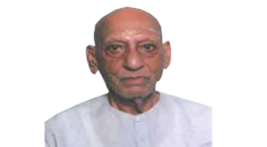 G.R. Natarajan