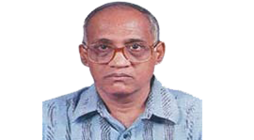 Mr.N. Ramasundaram
