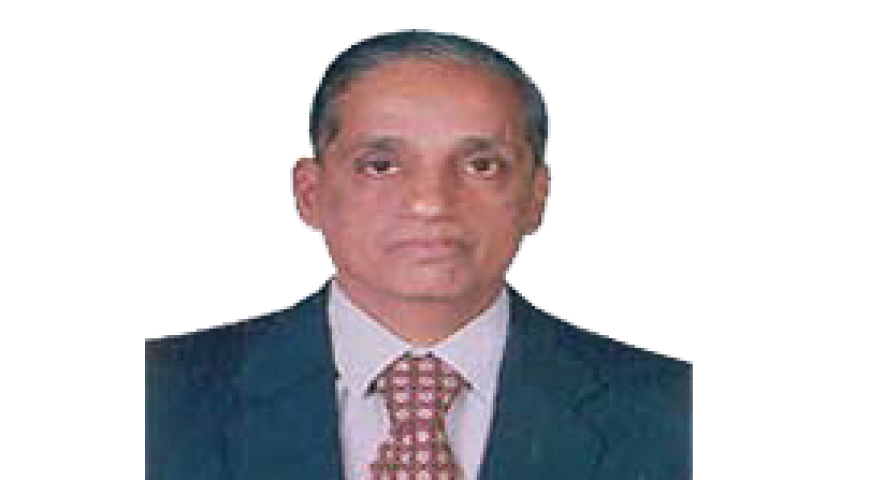 Mr.N. Sairam