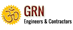 GRN – Engineers & Contractors, Chennai, India. 044-2814 2041,  sakthigrn@gmail.com | grnsairam@gmail.com | +91-99401 03800 | +91-94440 22997 - 