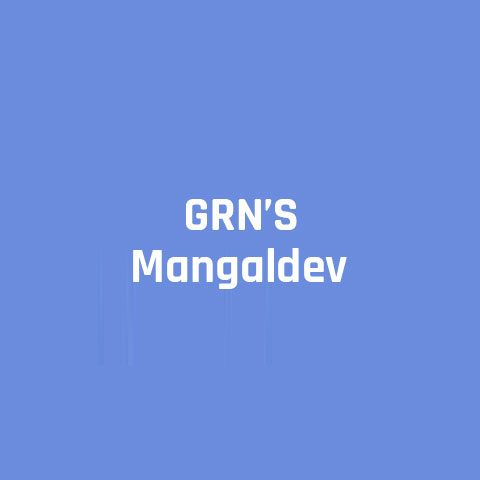 Mangaldev
